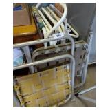 Lawn Chairs