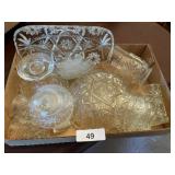 Star of David Box Lot