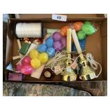 Electric Candles, Party Supplies, Candles,