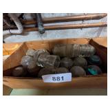 Glass Insulators