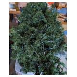Artificial Christmas Tree