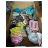 Kitchen Utensils