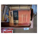 Massey Ferguson 1080 Tractor Manual In