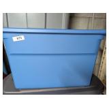 Tote w/ Lid