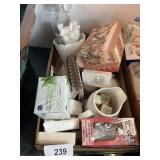 Bathroom Counter Items, Soap, Other