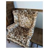 Wingback Chair