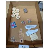 Advertising Magnets & Tape Measures