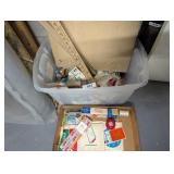 Sewing & Craft Misc. Items