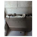 Vintage Smith Corona Electric Typewriter, +