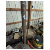 Fence Post Driver
