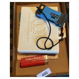 Fisher Price Camera & Other