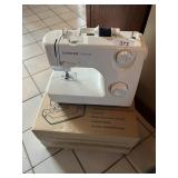 Singer Sewing Machine