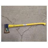 Craftsman Axe