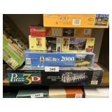 Puzzles & Games