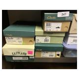 (11) Ladies Shoes / Sizes 7, 7-1/2, & 8