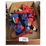 Suspenders