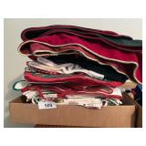 Christmas Linens