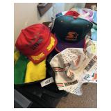 Caps & Hats