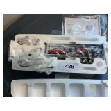 1964-1/2 Ford Mustang / Truck, Trailer, Car
