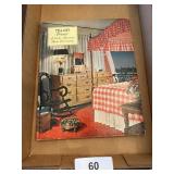 1965 Tell City Book