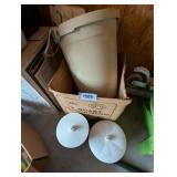 Electric Ice Cream Freezers