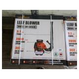 Land Honor Leaf Blower