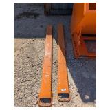 Loader Fork Extensions