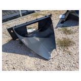 Wolverine Skid Steer Tree Digger