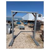 Metal Frame