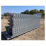 (16) Pieces Aluminum Rollers