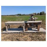 Dewalt Table Saw