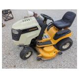 Cub Cadet LTX1050 50" Mower