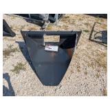 Wolverine Skid Steer Tree Digger