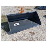 Wolverine Skid Steer Track Duty Bucket - 66"