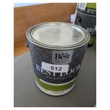 1 Gal. Do It Best Interior Latex Semi-Gloss Paint