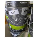 1 Gal. Do It Best Exterior Latex Semi-Gloss Paint