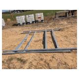 Metal Shelving
