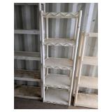 Plastic Shelf