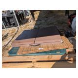 (3) Tables