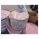 Roll of Owens Corning R19 Insulation