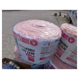 Roll of Owens Corning R19 Insulation