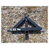 Wolverine Class 1 Quick Hitch