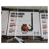 Land Honor Leaf Blower