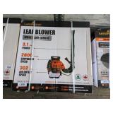 Land Honor Leaf Blower