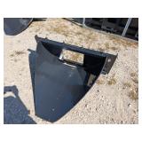 Wolverine Skid Steer Tree Digger