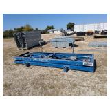 Gruber Tech 1500lb Capacity Lift