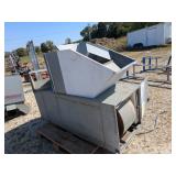 Cambridge Direct Gas Fired Industrial Air Heater