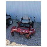 eXmark Lazer Z Zero Turn Mower - 52" Cut,