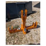 Wolverine Quick Coupler 1