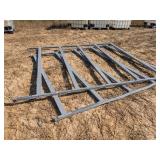 Metal Shelving